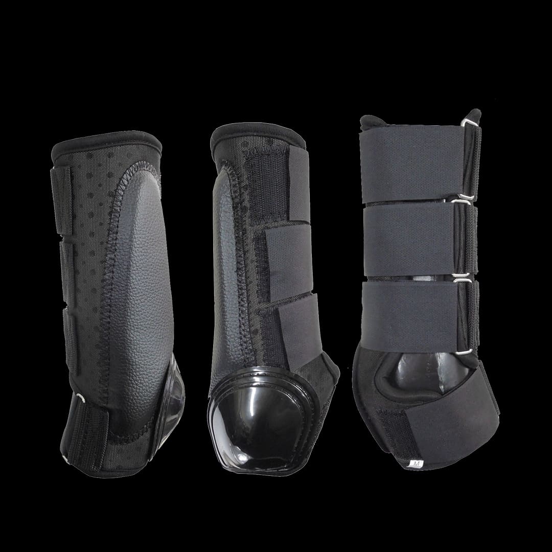 DRESSAGE BOOT